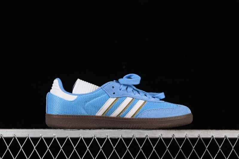 Adidas Samba Shoes